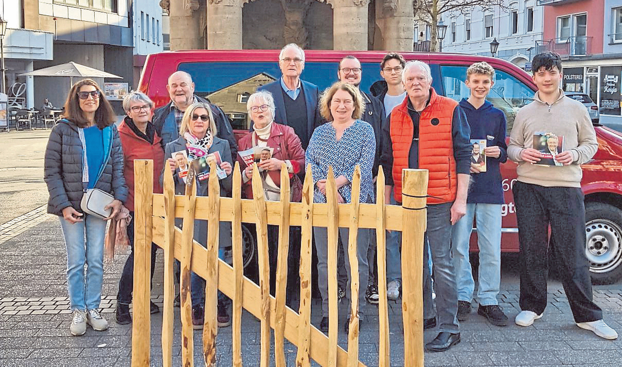 60 plus-Bundesvorsitzender war zu Gast im Ahrtal